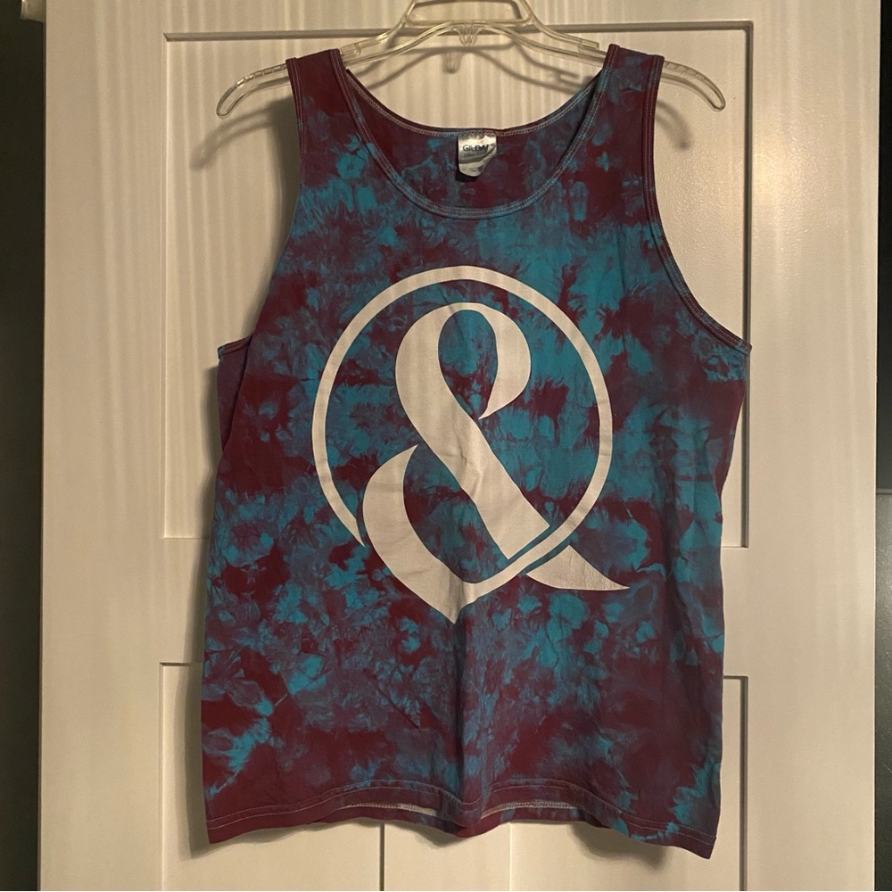 Of Mice & Men Tank